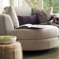 Comfortable Armchair