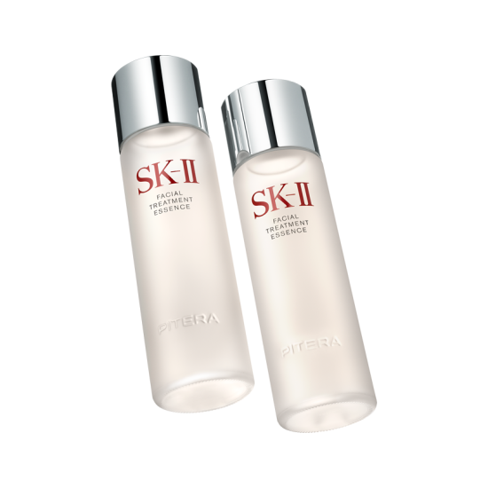 Facial Treatment Essence